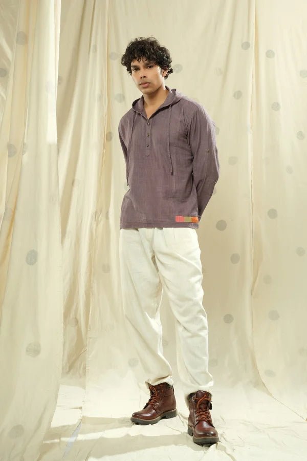 Urban Looms Artisan Curated Kurta