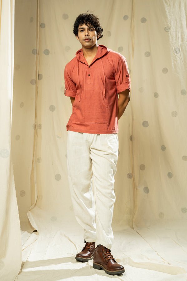 Urban Looms Thoughtfully Kurta