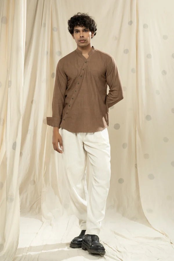 Handwoven Heritage Timeless