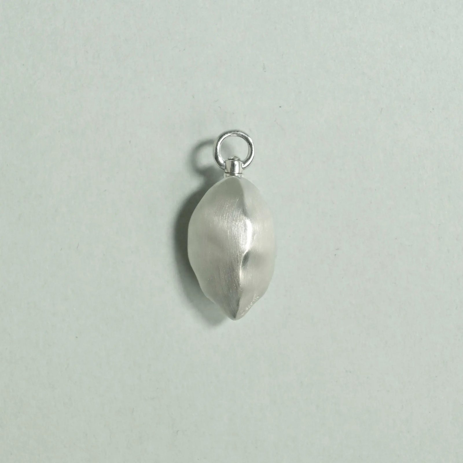 Lemon Form Charm