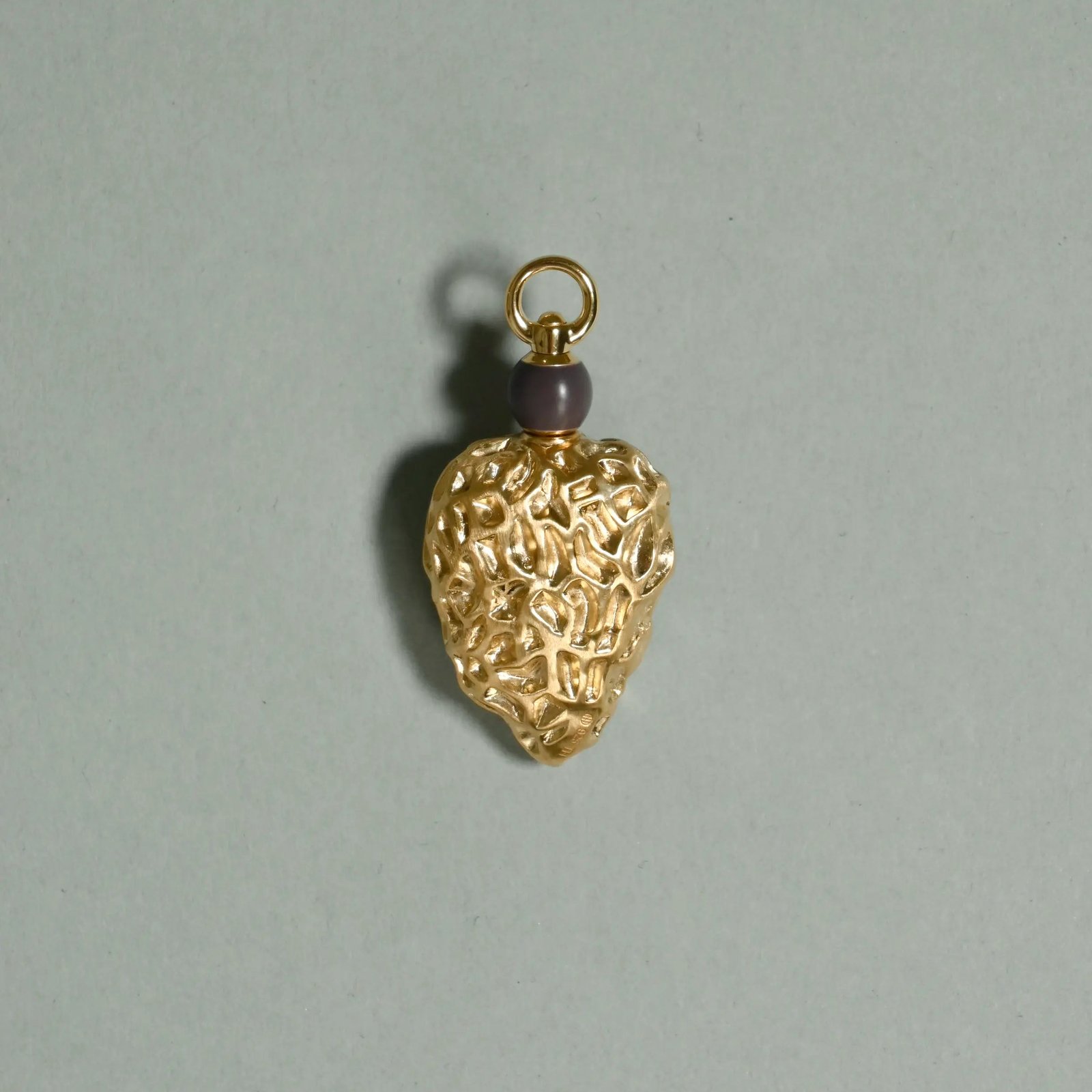 Morel Form Charm