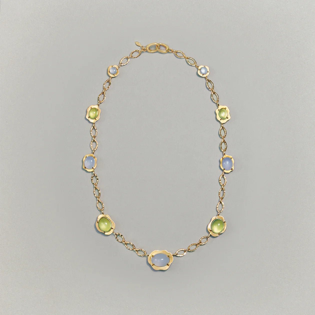 Water Drop Choker