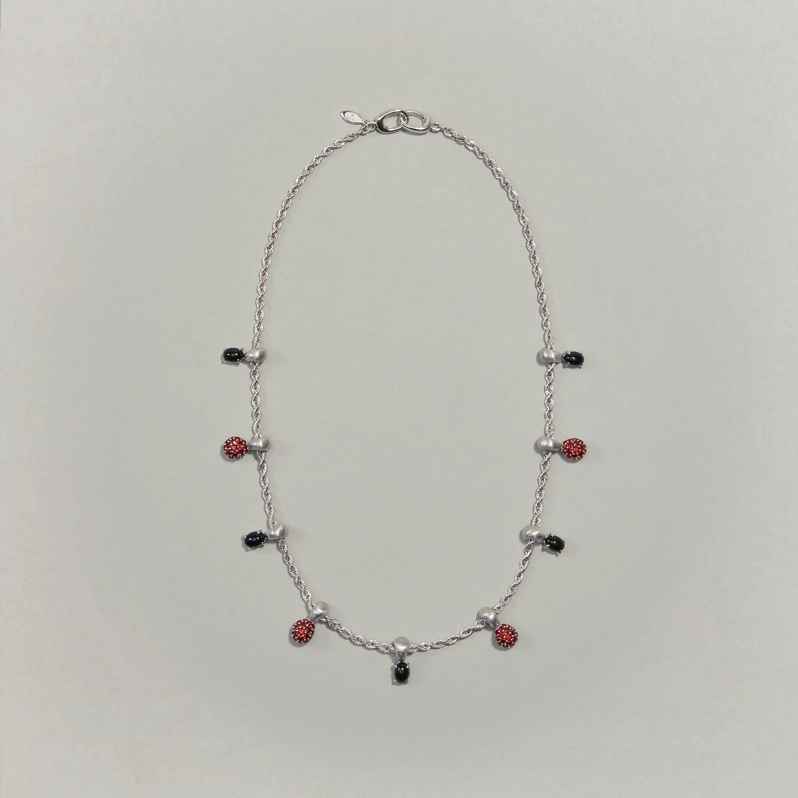 Earth Rope Choker
