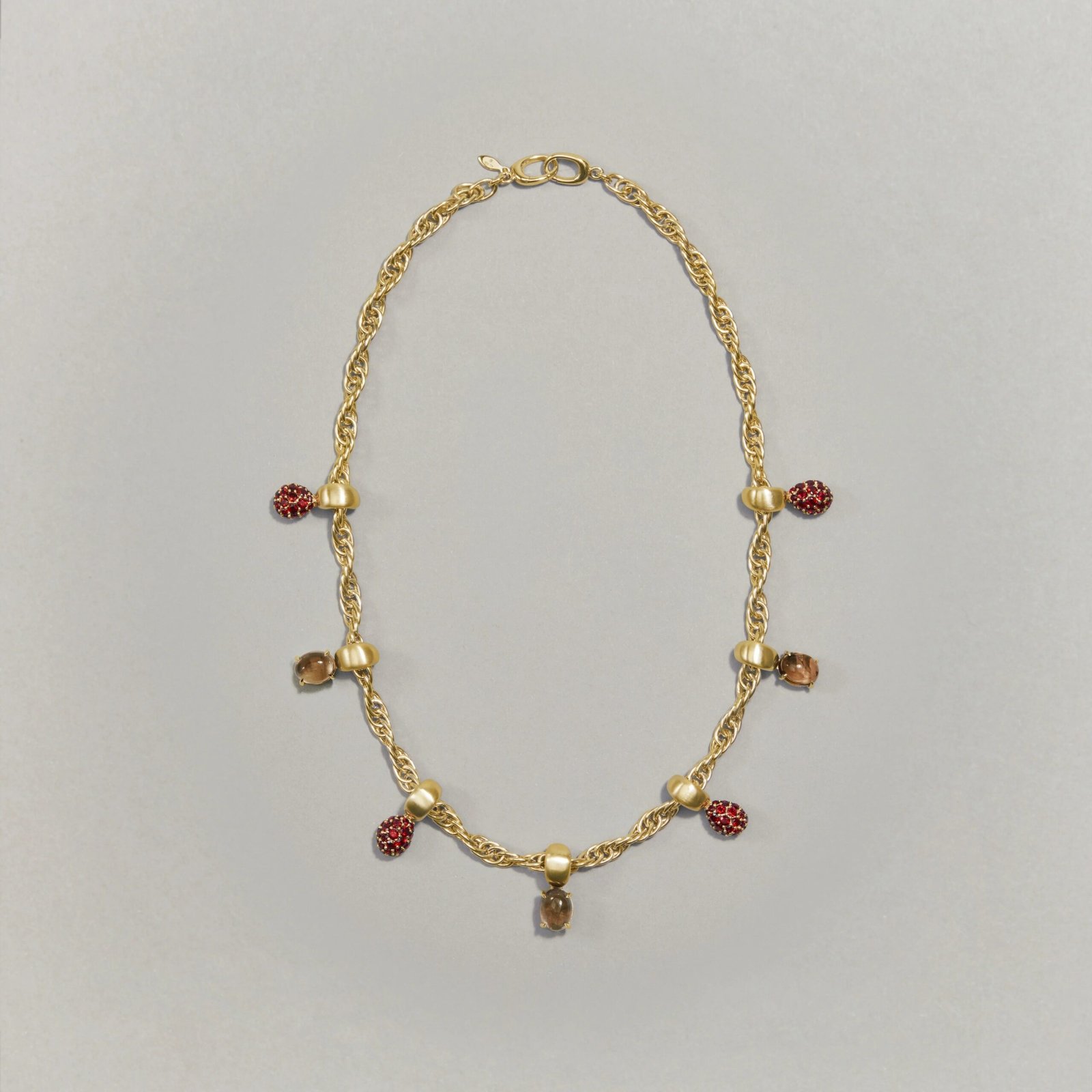 Terra Rope Choker