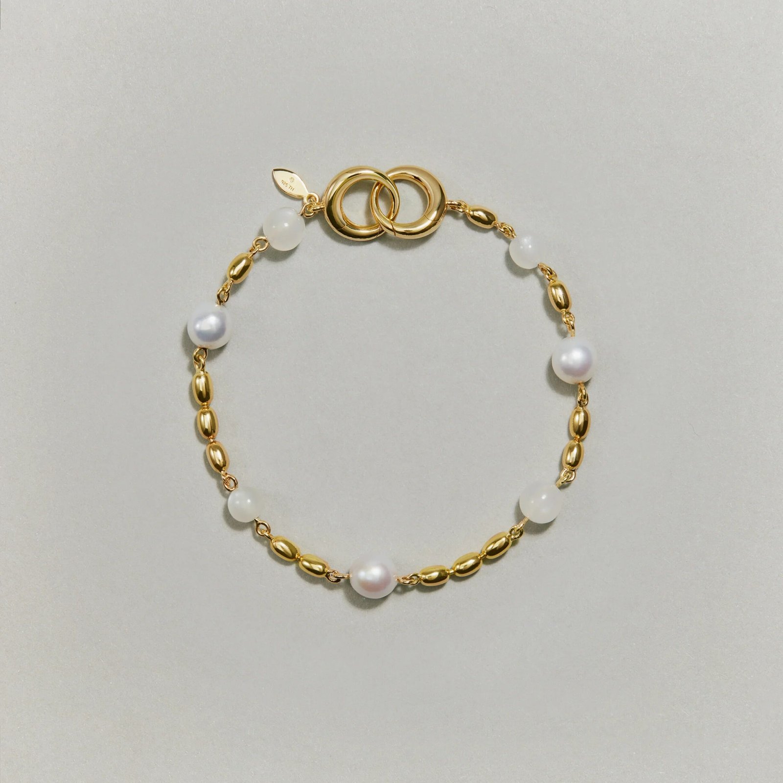 Oval Zest Bracelet
