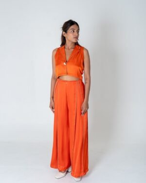 Orangesleevelesswaistcoatco Ordset 4