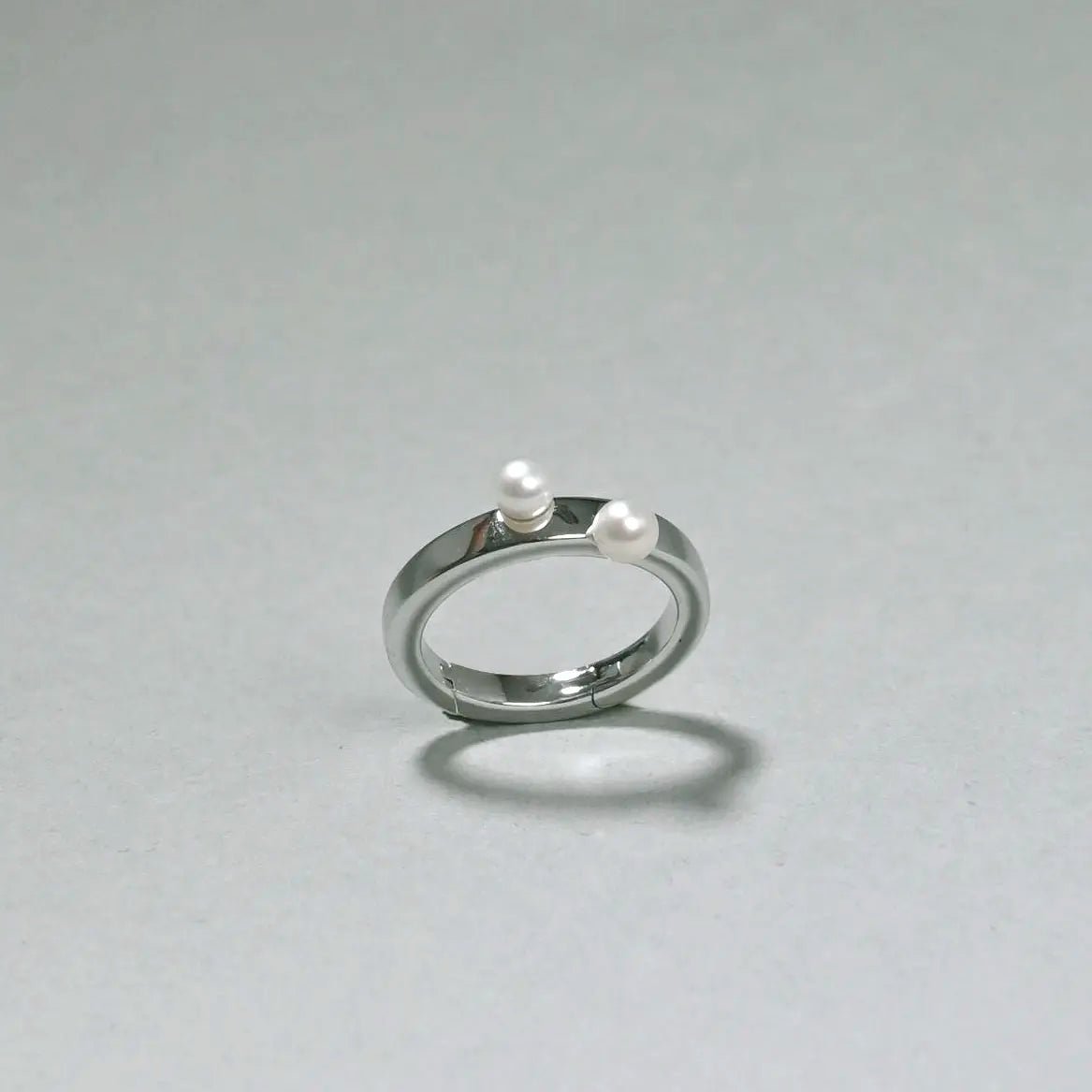 Pearl Loop Lock
