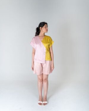 Pink Yellowshortco Ordset 3