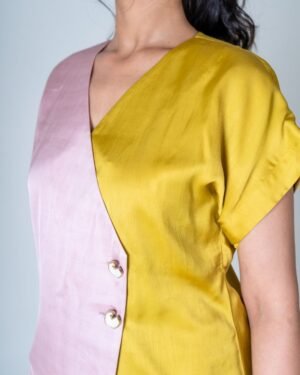 Pink Yellowshortco Ordset 4