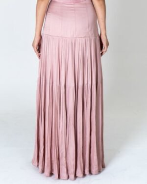 Pinkskirt
