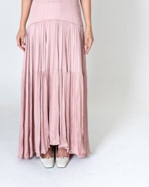 Pinkskirt 2