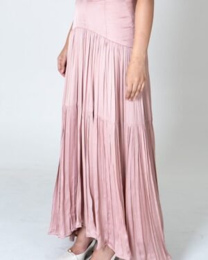 Pinkskirt 3