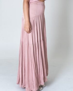 Pinkskirt 4
