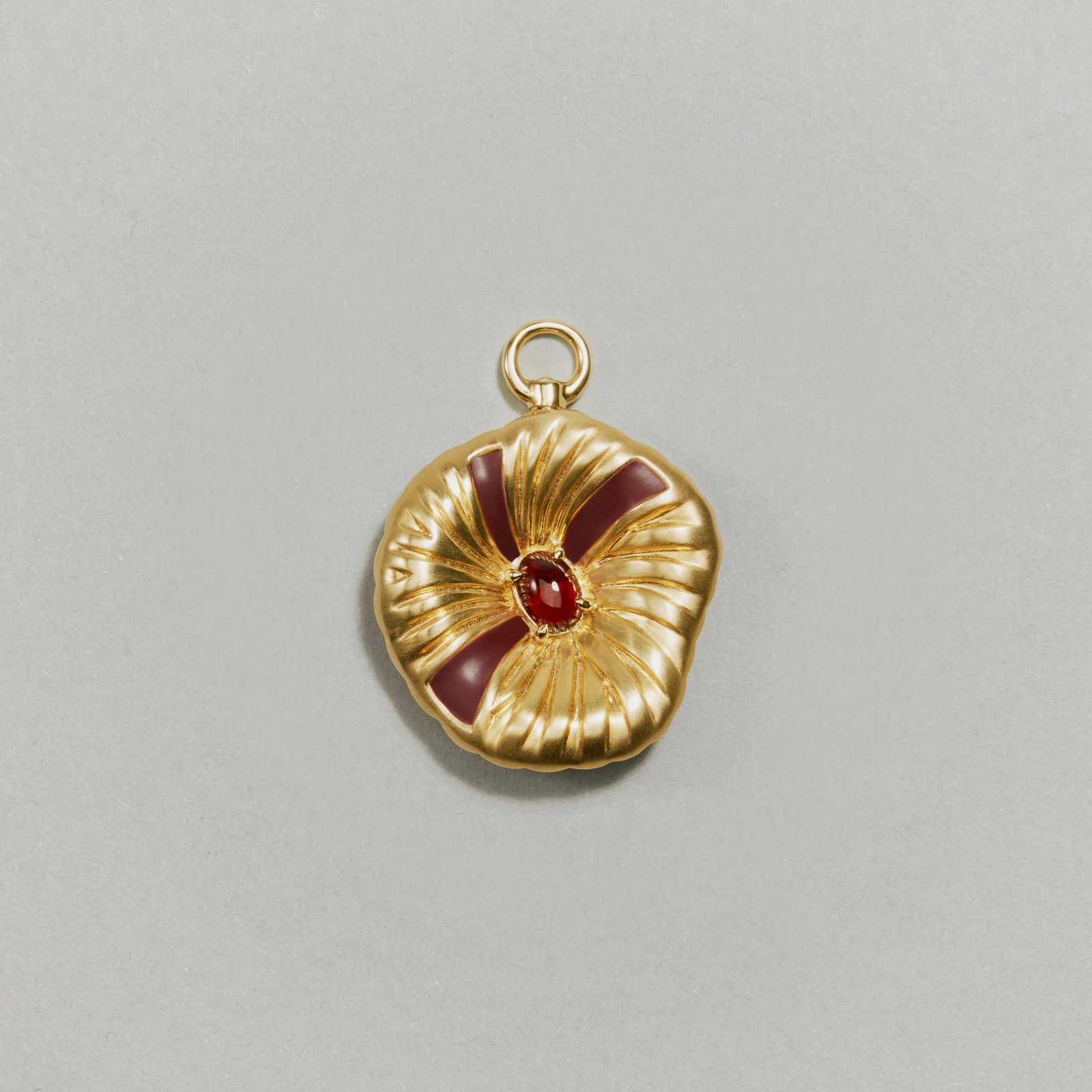 Forest Halo Charm