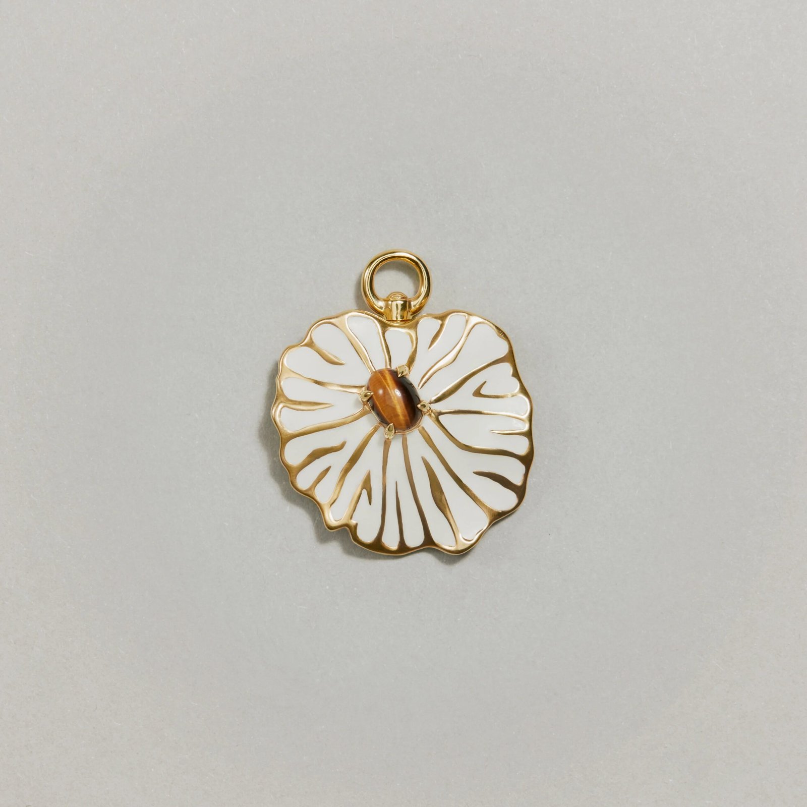 Dew Cap Charm
