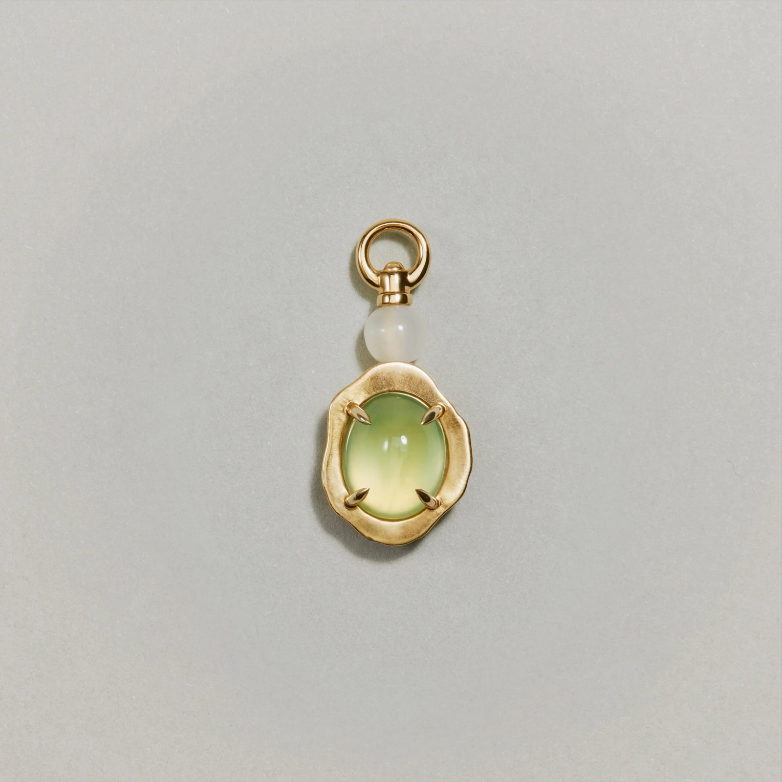 Water Drop Charm