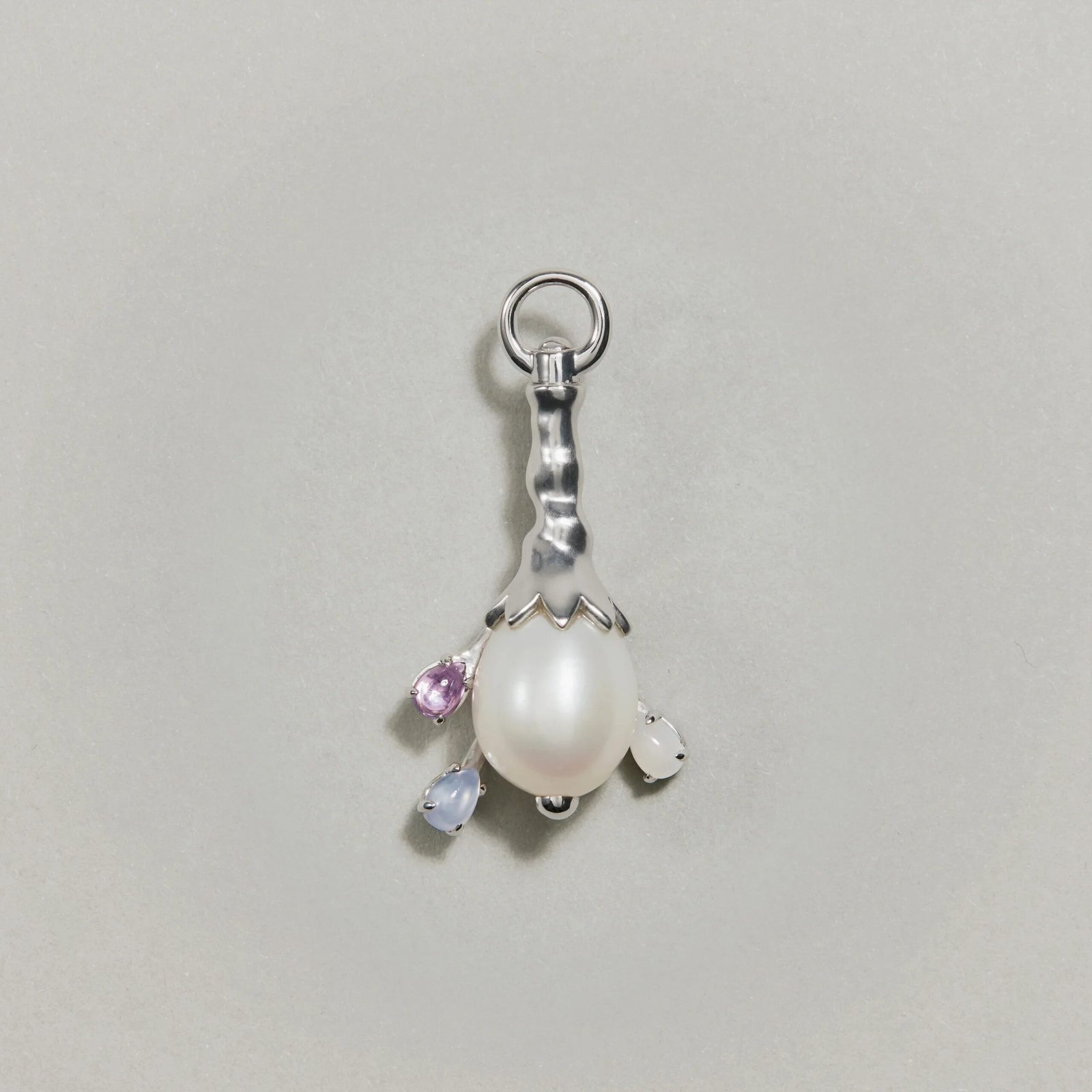 Orange Blossom Charm