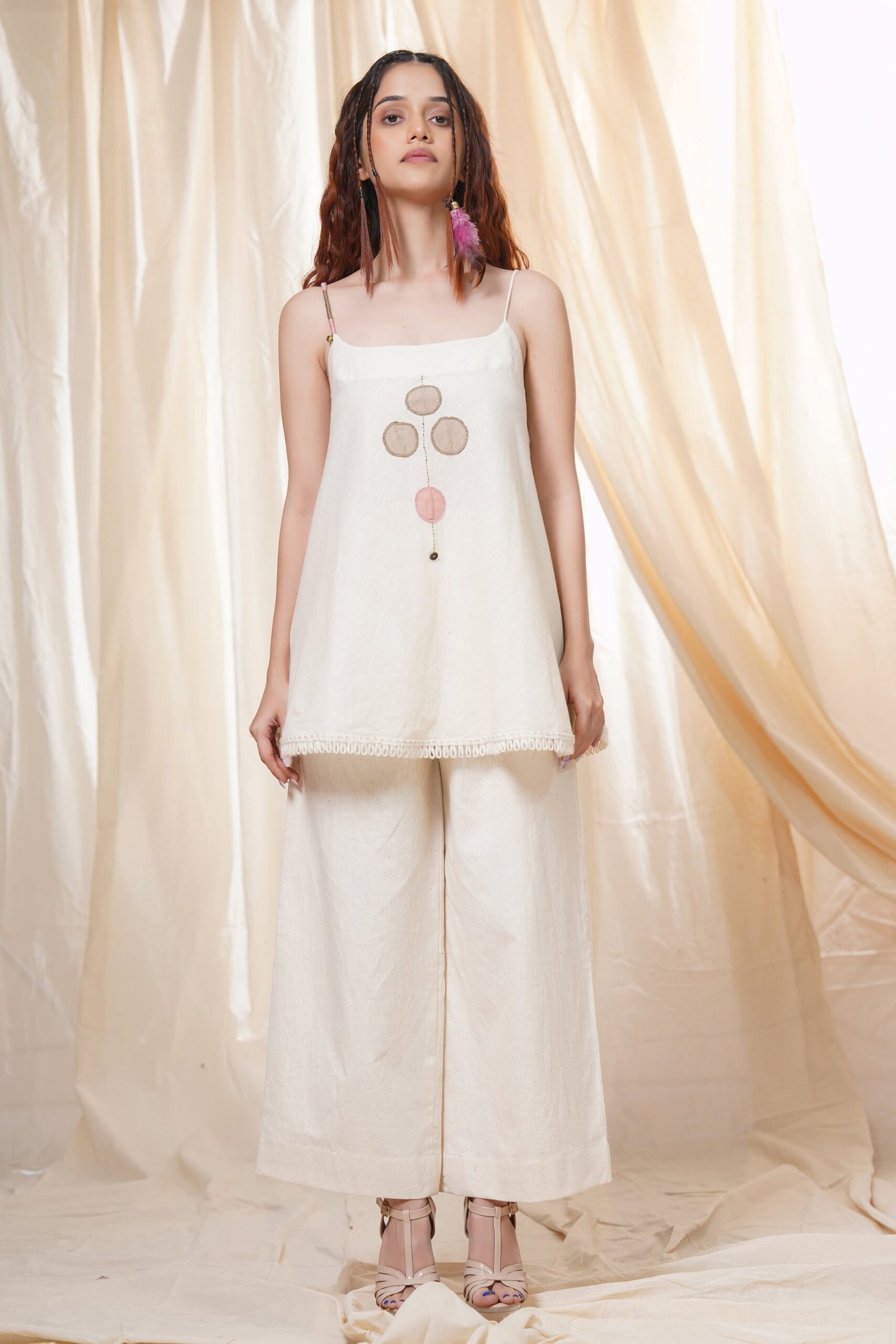 Minimal Roots Polka Spaghetti Set