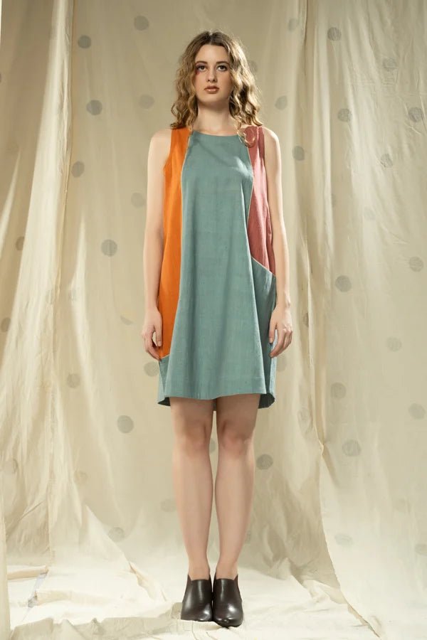 Soft Neutrals Color - Tropical