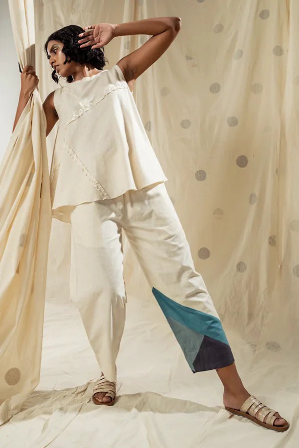 Simple Essence Timeless Set - Off