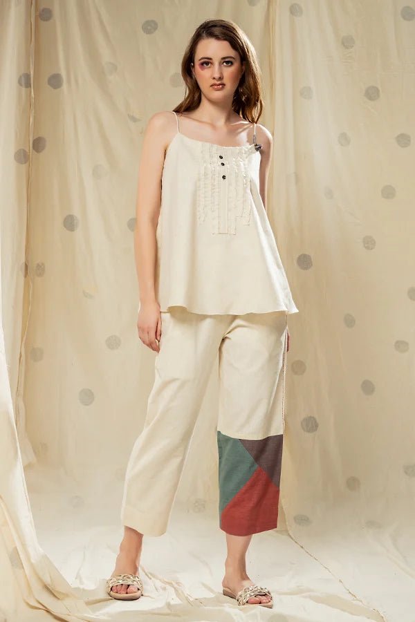 Simple Essence Timeless Set Off 3