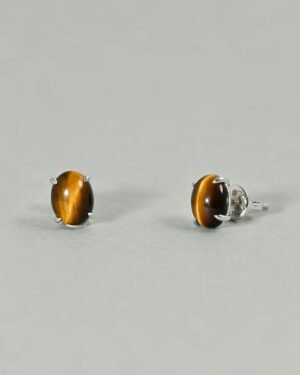 Tiger Seyestuds