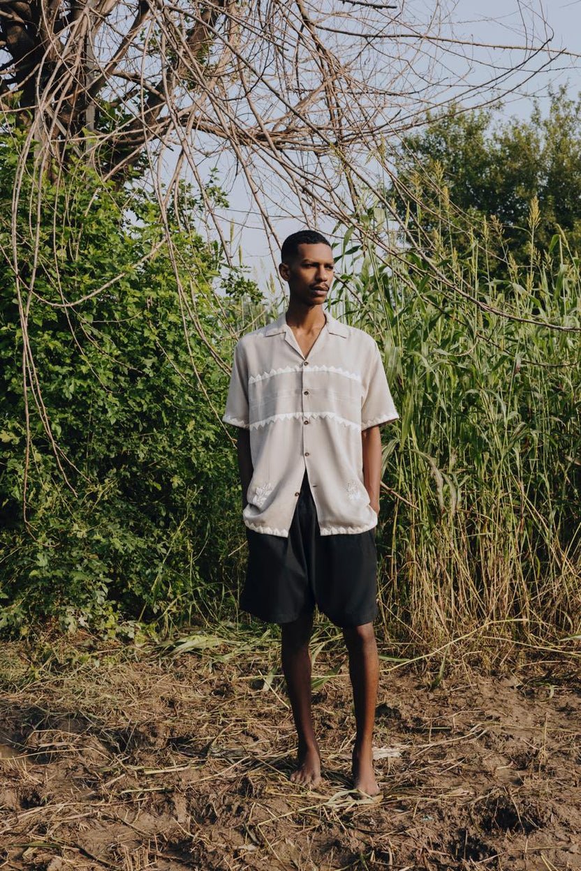 Kutch Shirt
