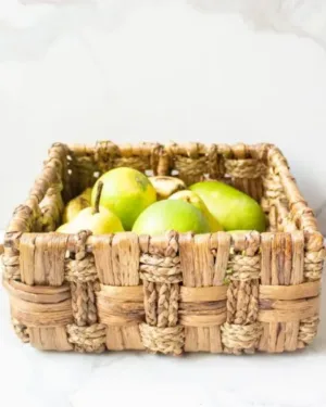 Woven Basket 2 600X600.Jpg