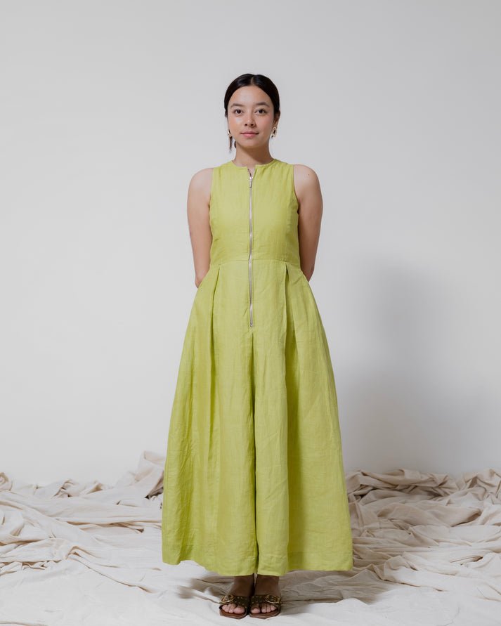 Cressa Dress