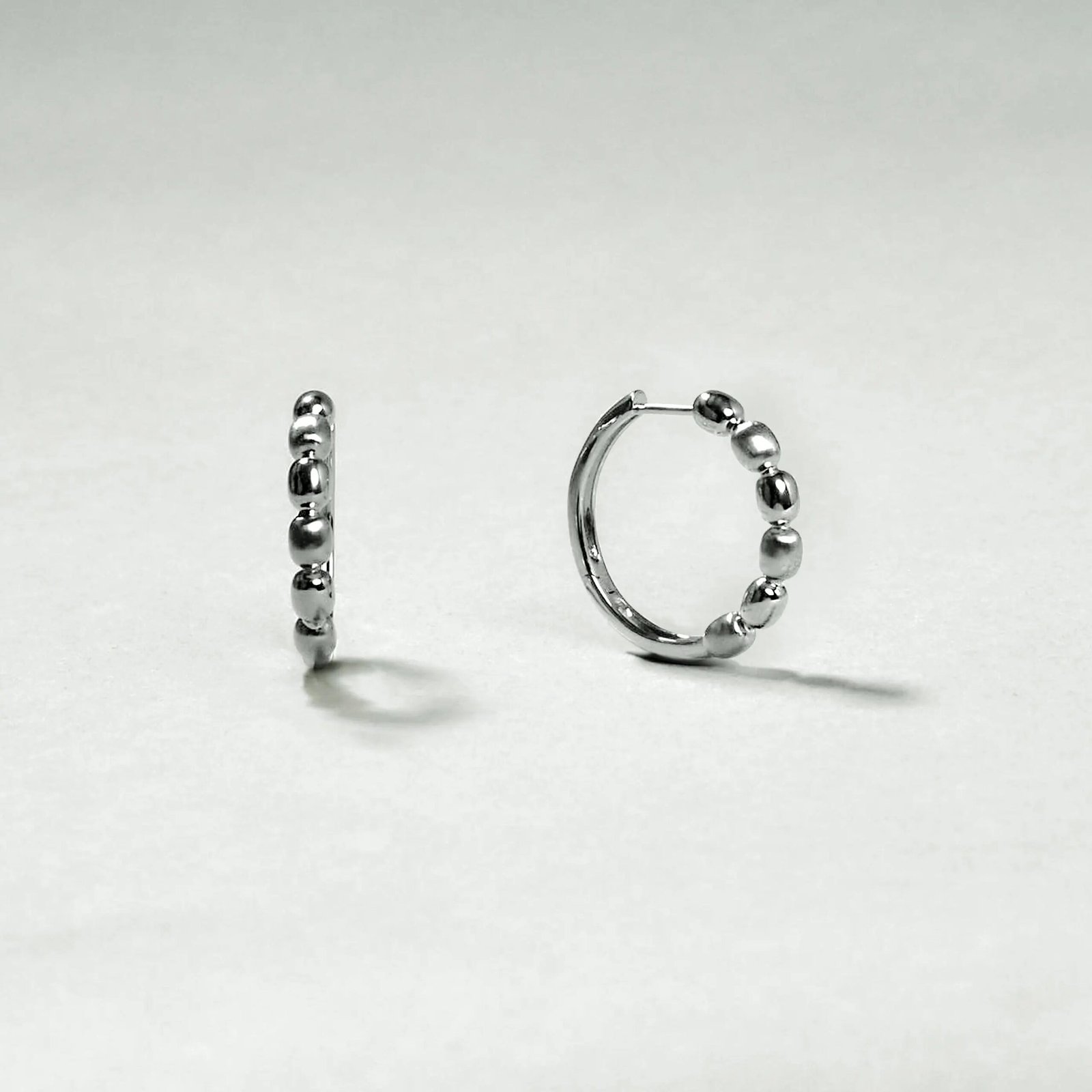Zest Hoops