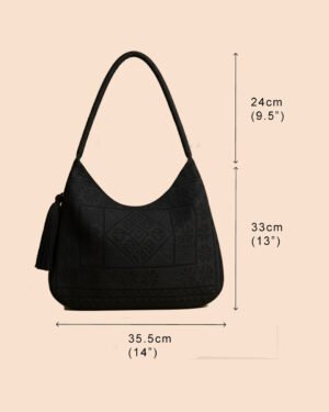 Black L