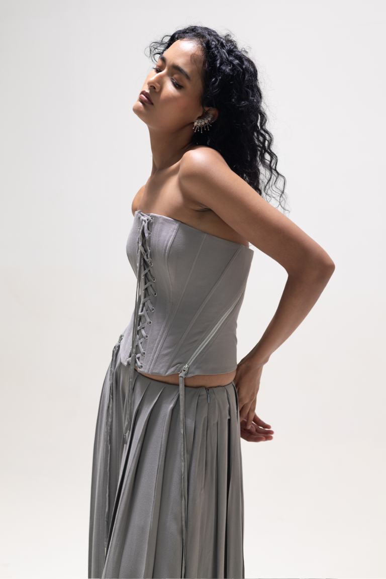 Haze Corset
