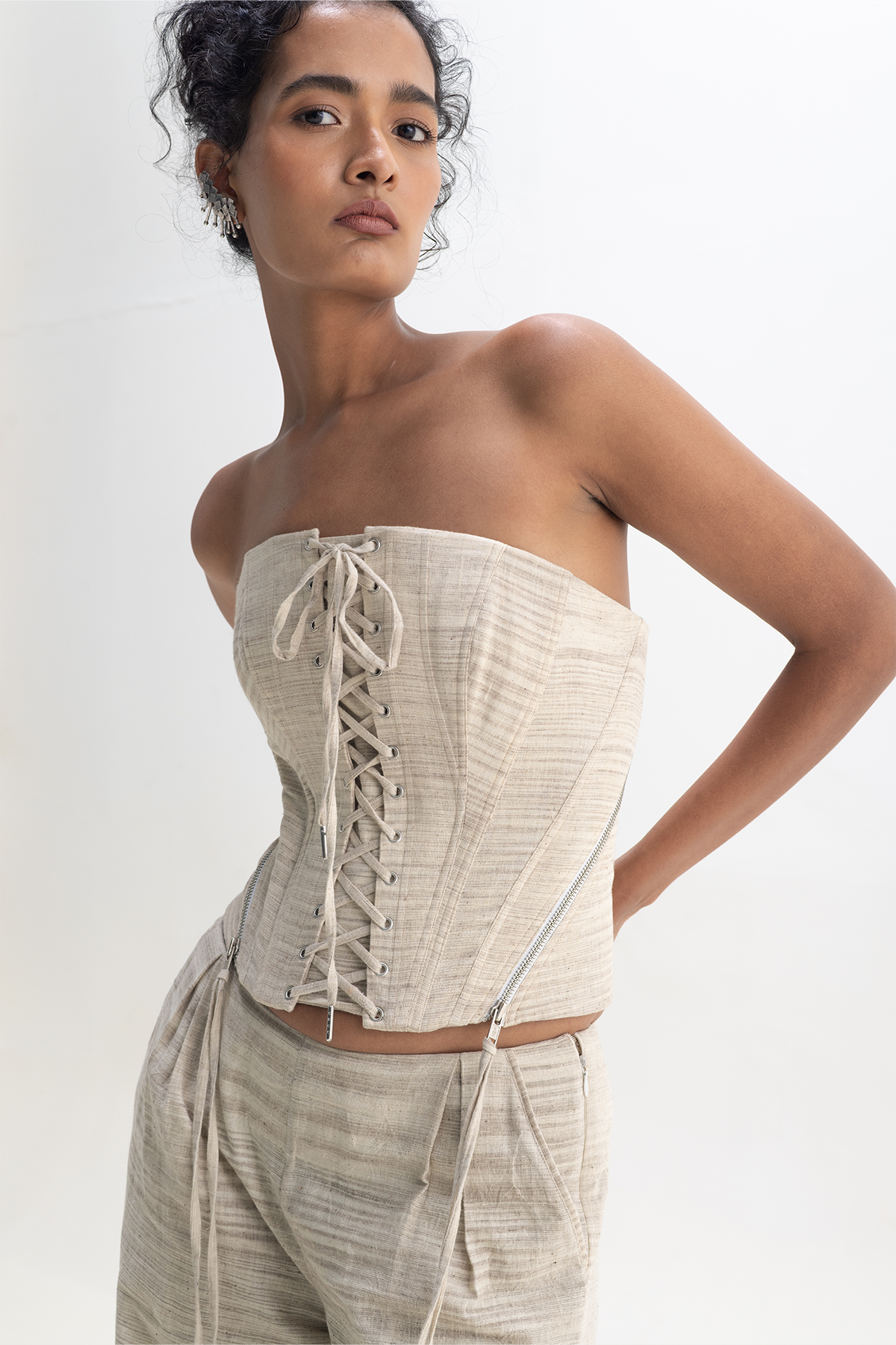 Daylight Corset