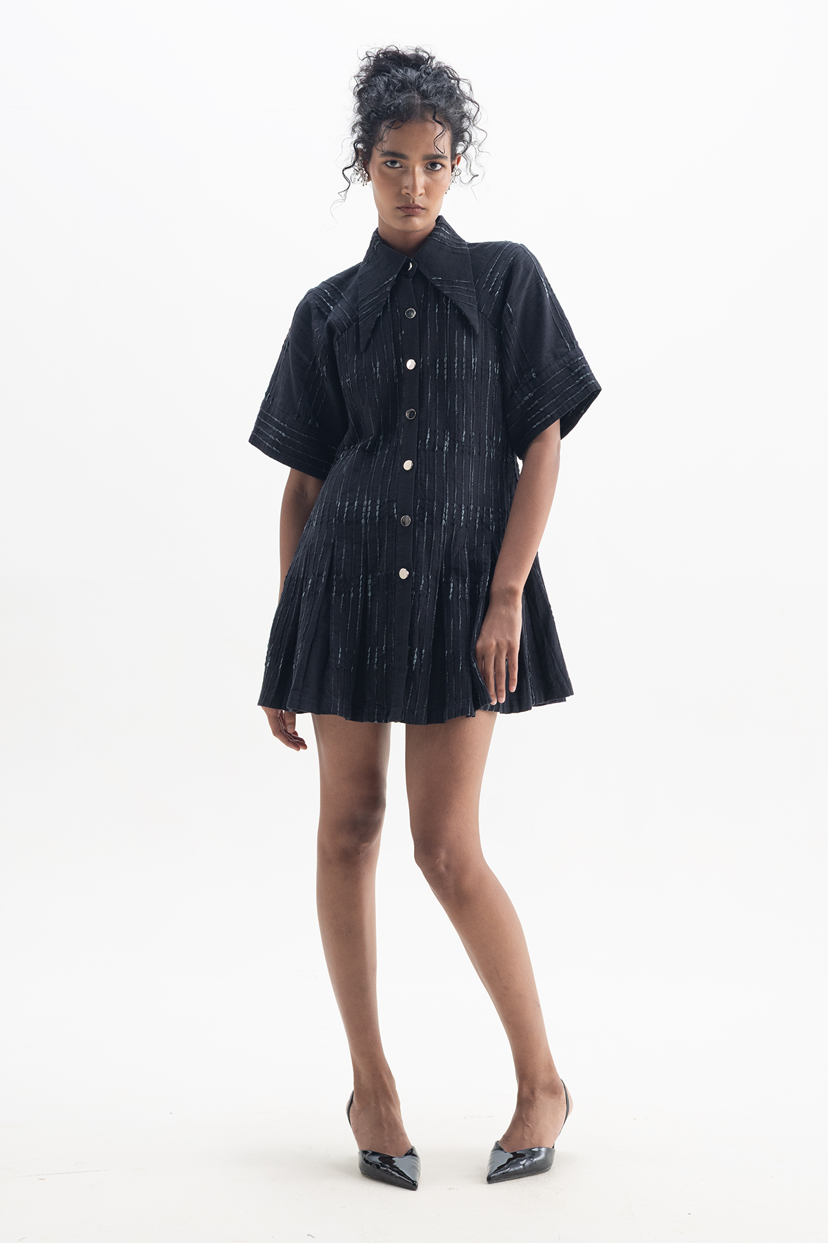 Midnight Dress