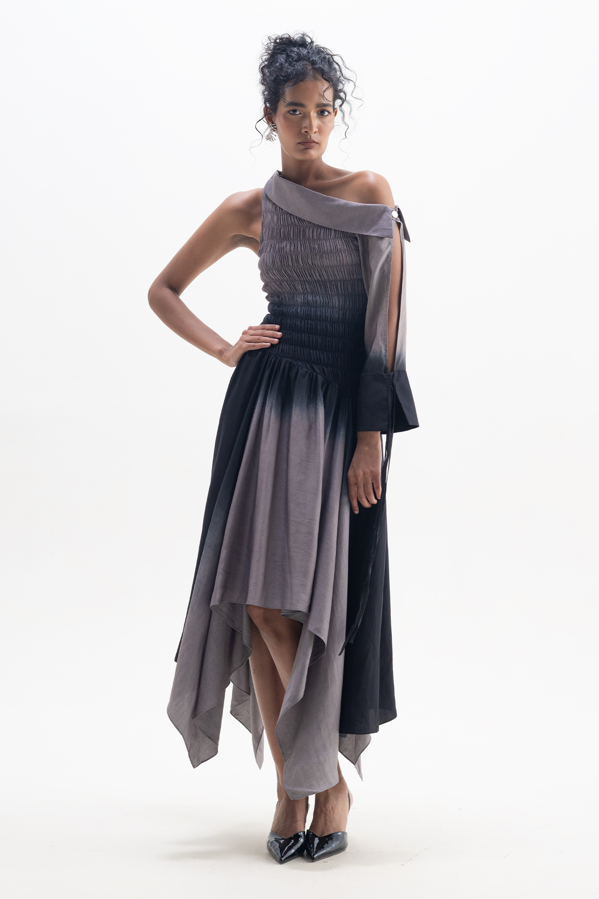 Eclipse Dress