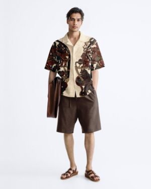 Heritage Shirt Smart Casual Shirts For Men 6497156