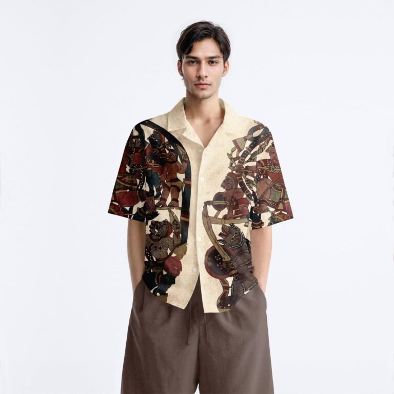 Heritage Shirt Men