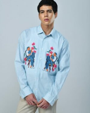 Kamla Shirt 9977254