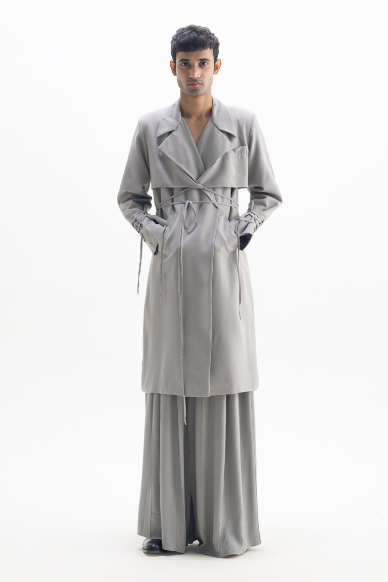 Haze Trench