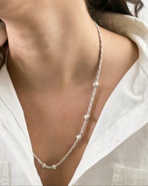 Twisted Chain