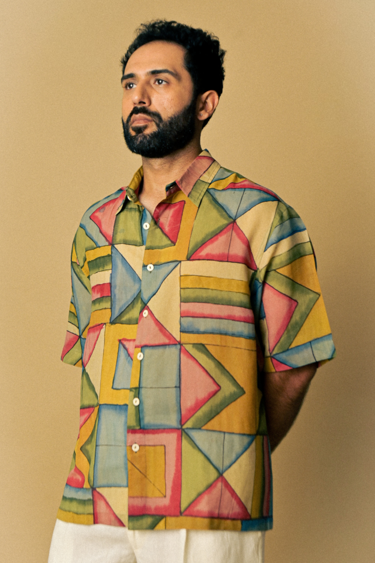 Tetris II Holiday Shirt
