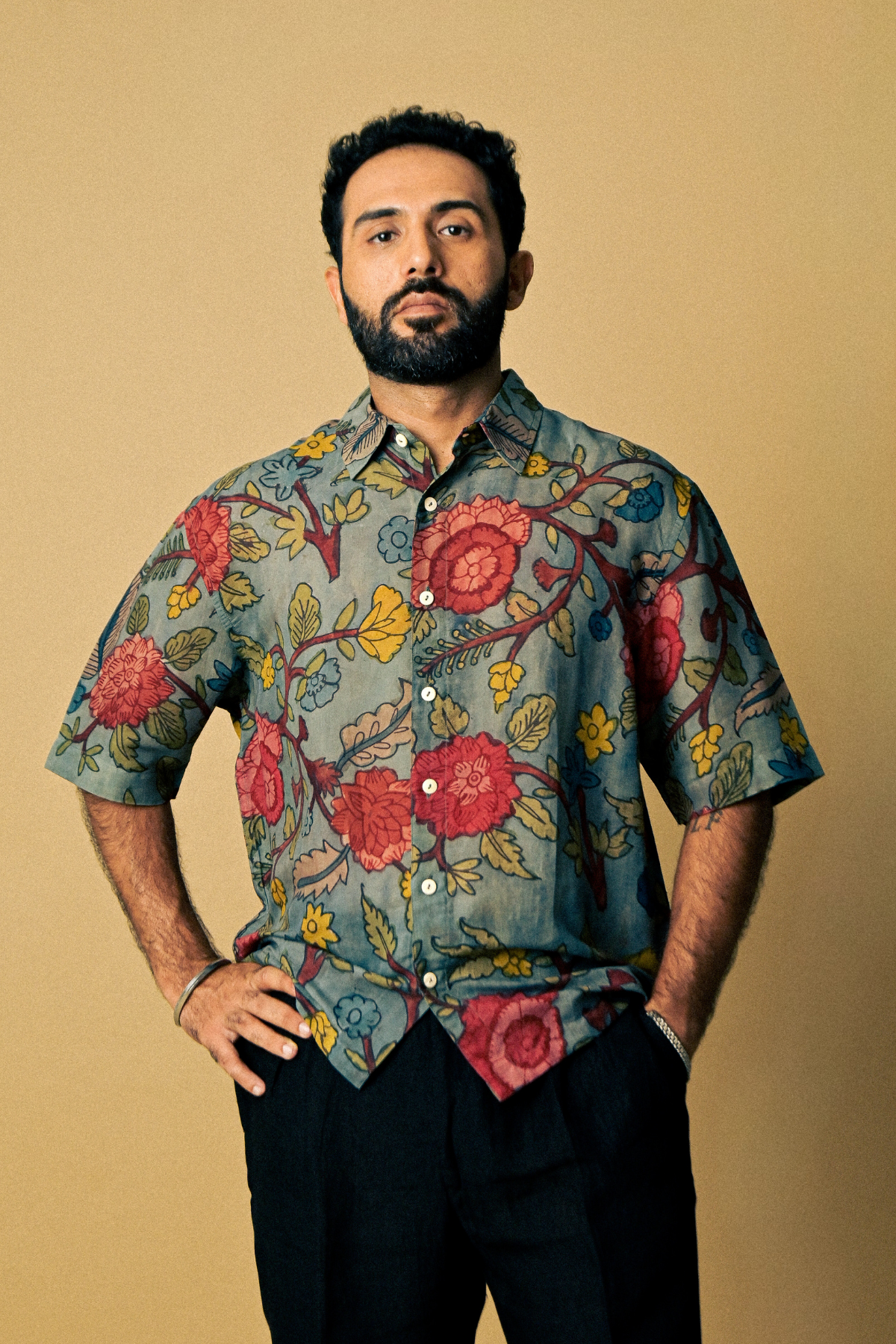 Twilight Bazaar Holiday Shirt