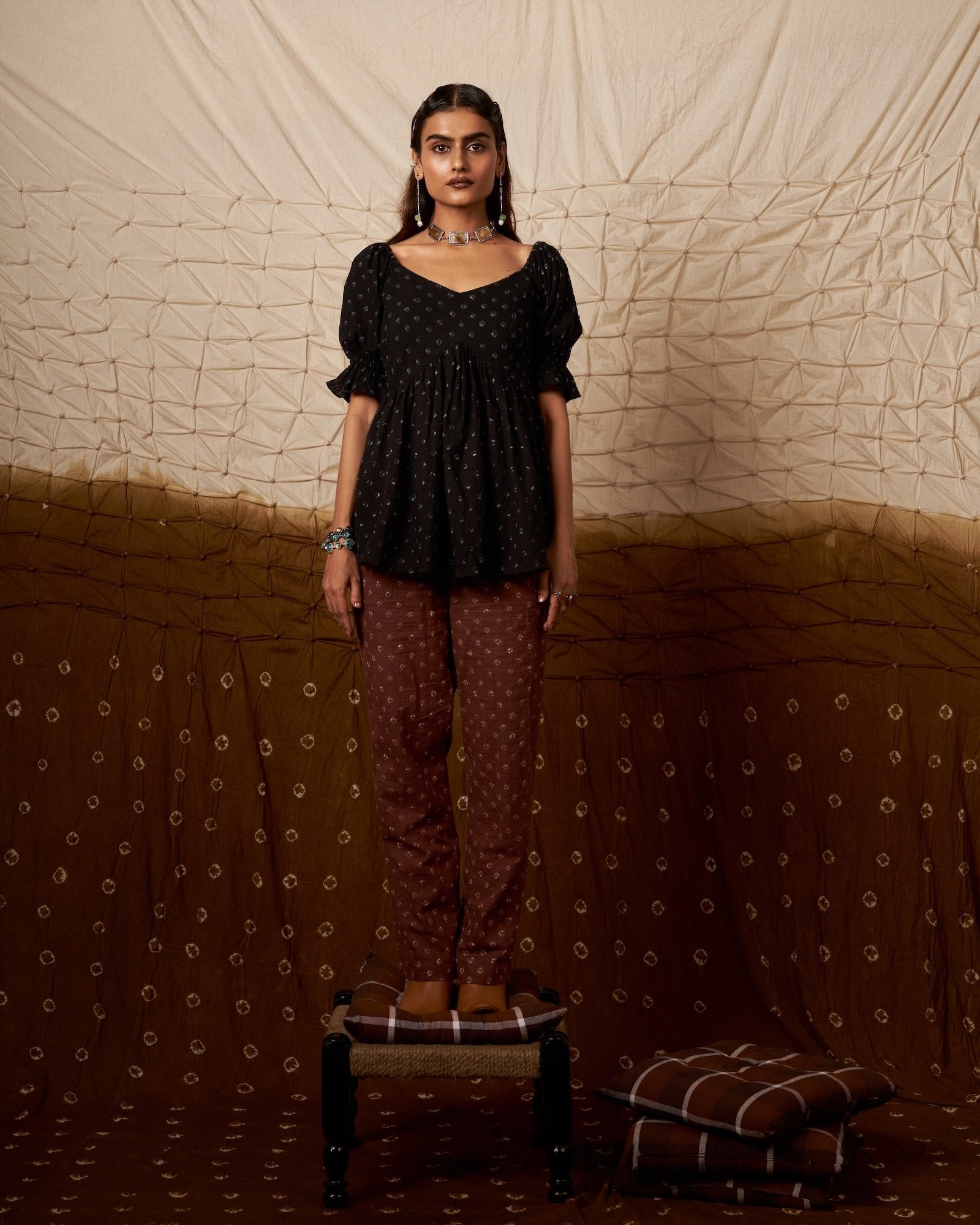 Meghaa Top