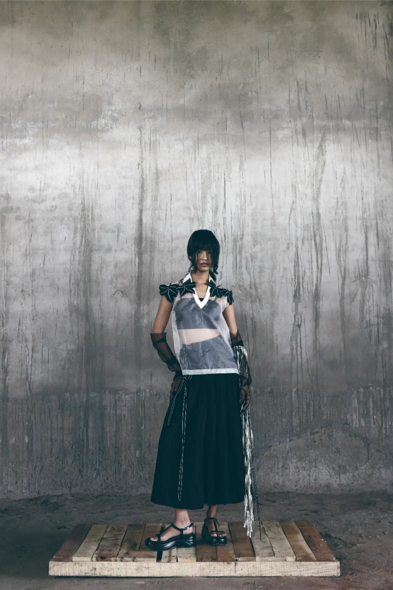 Rhythm Skirt