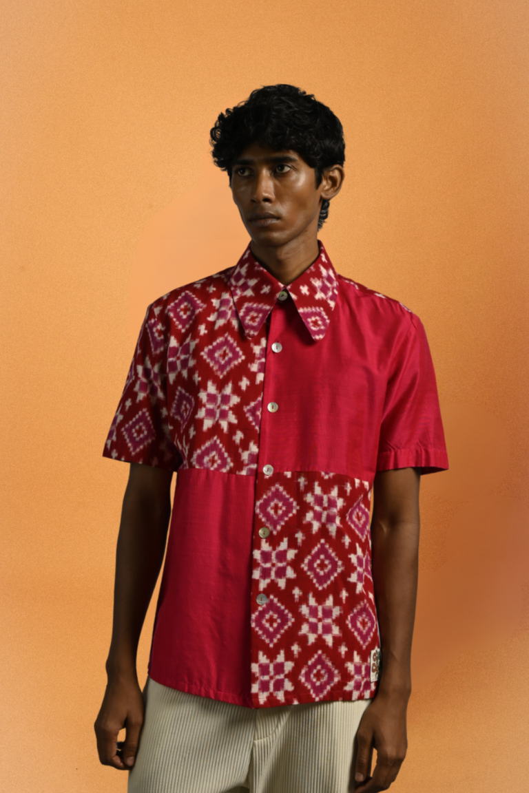Chutney Telia Rumal Shirt