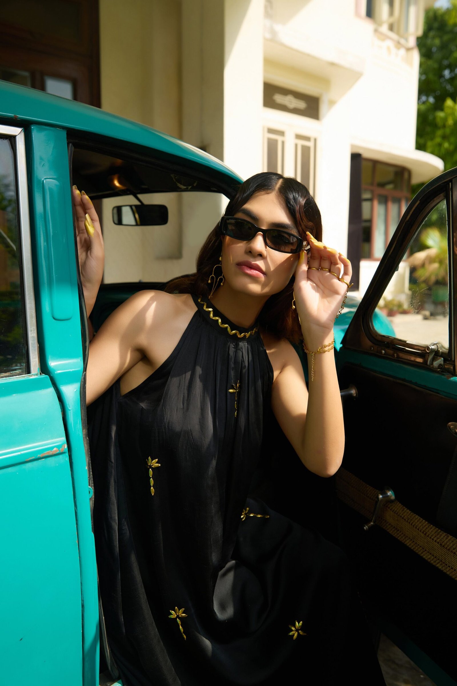 Zenith Dress