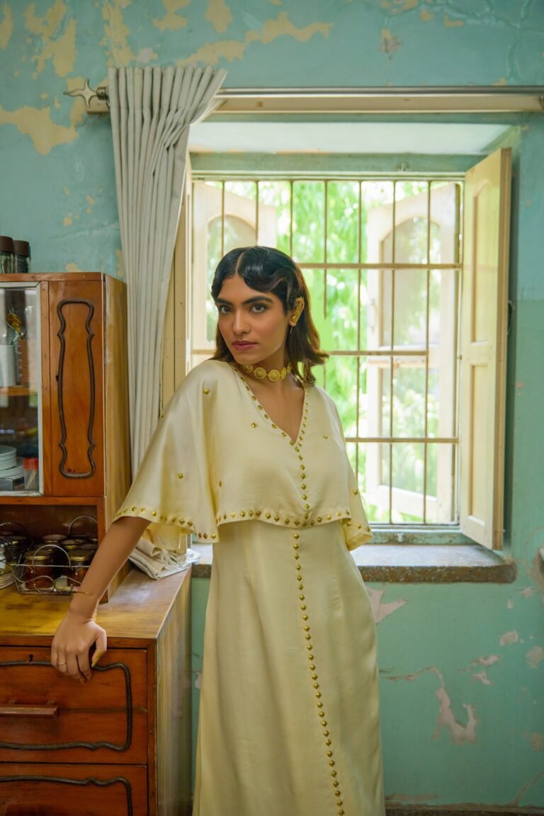Polaris Dress