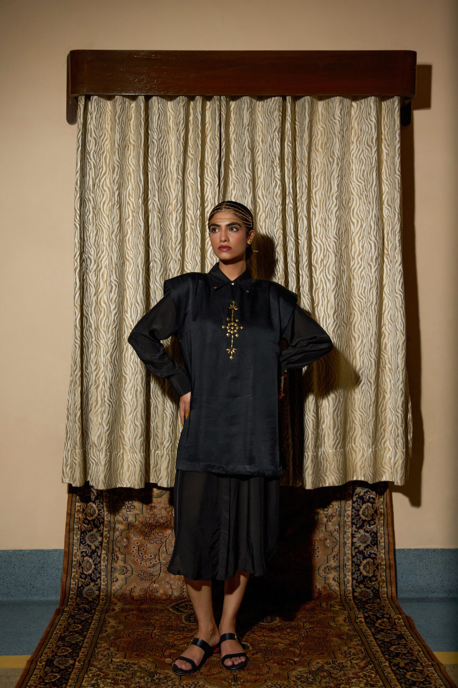 Astra Dress