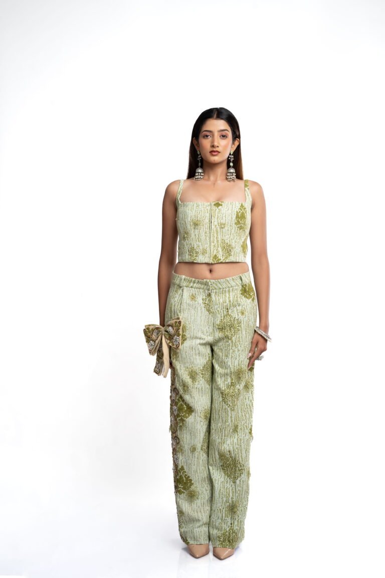 Nysa Co-ord Set