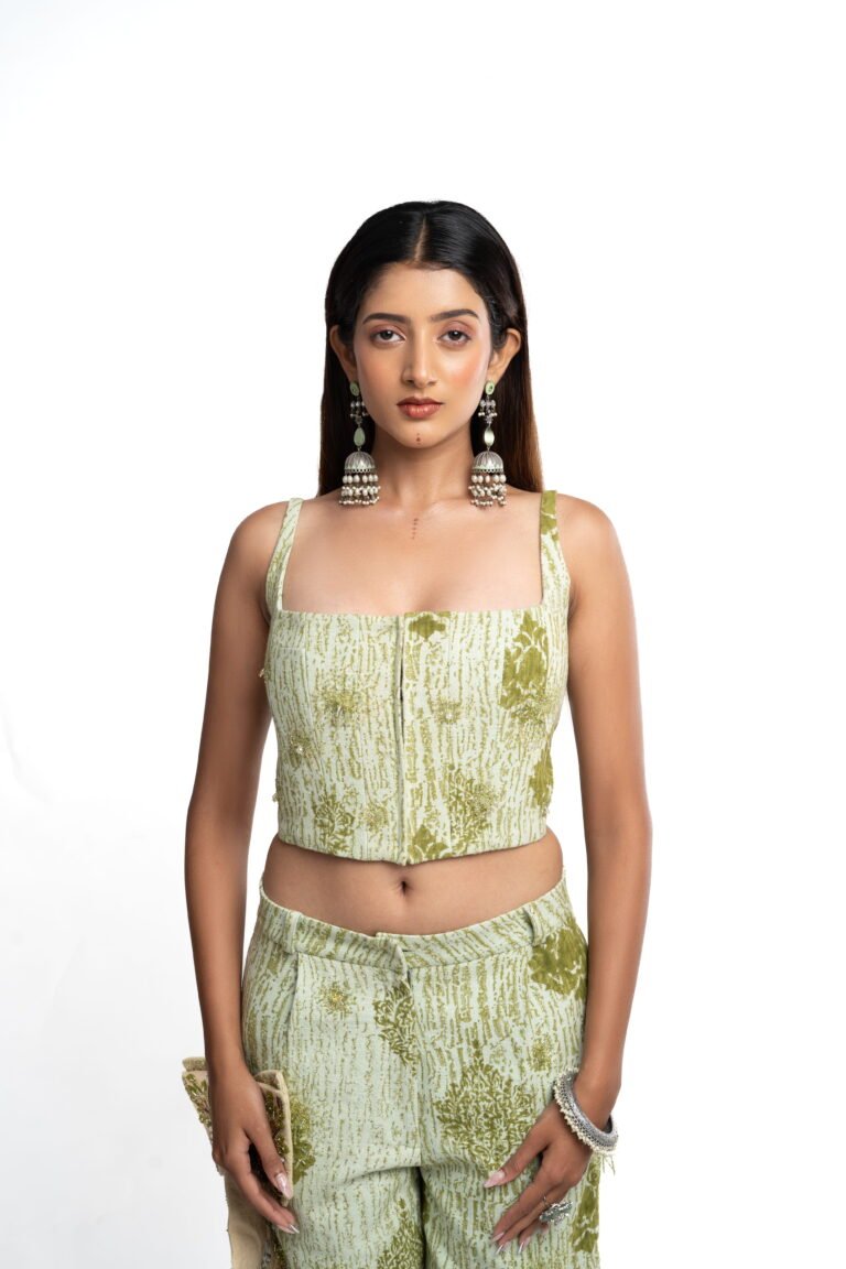 Nysa Top 1